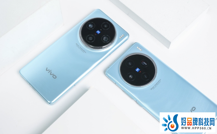 　　年度满分旗舰 vivo X100究竟有何实力？