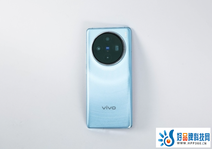 　　vivo X100系列 蔡司影像加持 全焦段拍摄利器