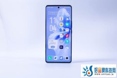 vivo S18系列人气之选：兼具东方美学设计与轻薄续航