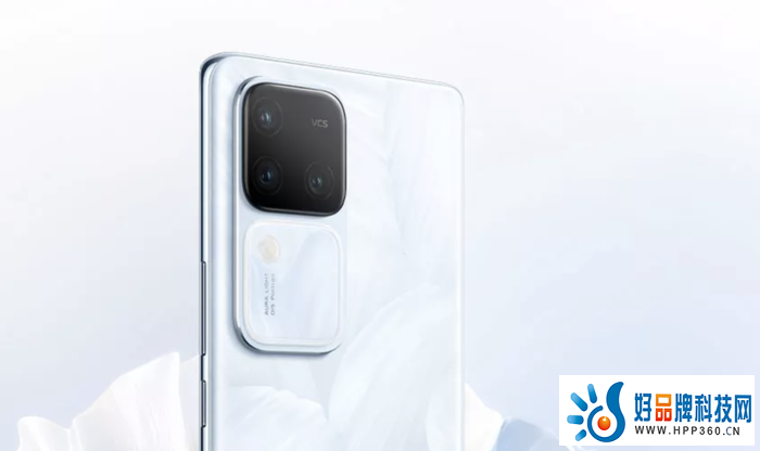 　　vivo S18 Pro全款预订开启 官方购买攻略来了