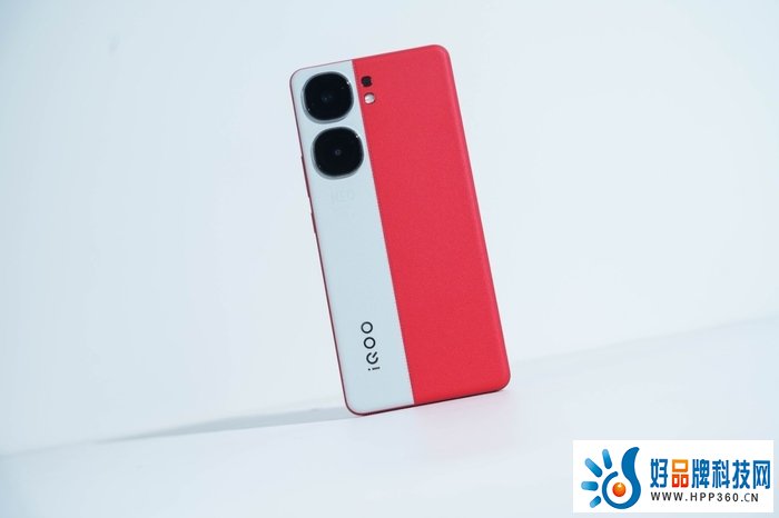 iQOO Neo9系列正式发布 天玑9300旗舰双芯 2299元起售