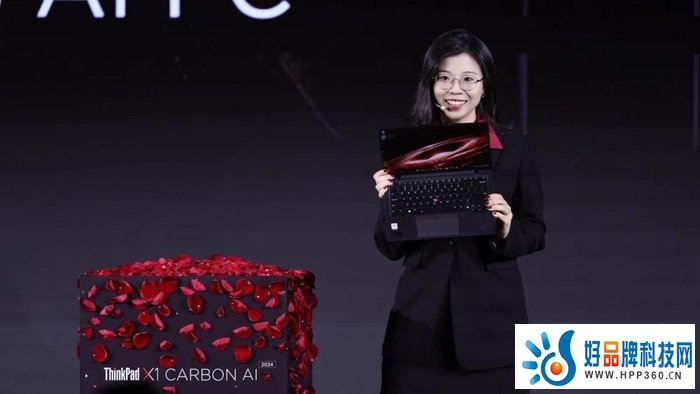 AI PC能做什么？ ThinkPad说：“制造时间”