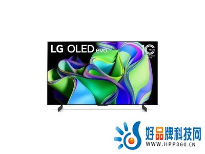 LG OLED65C3PCA