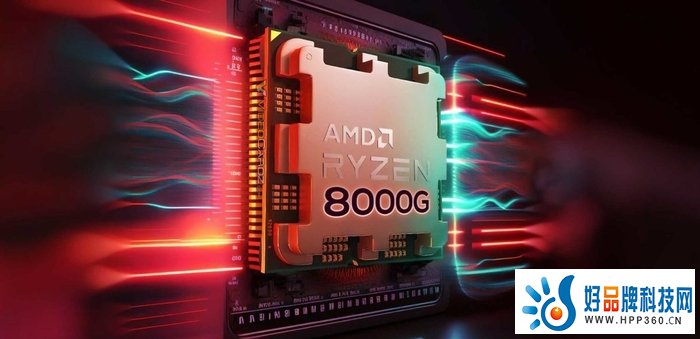 CES 2024前瞻：红绿蓝“三巨头”相约来“挤牙膏”？