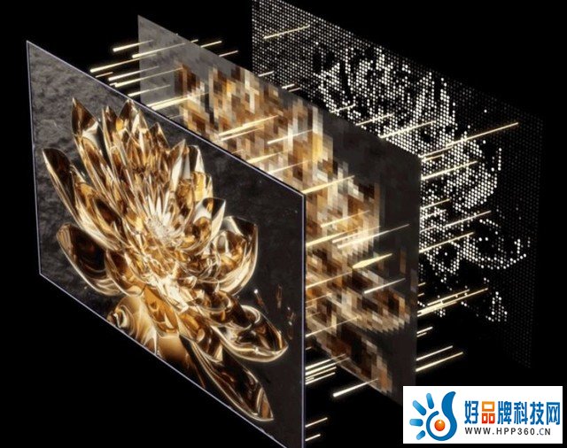 创维壁紙电视A7D Pro：一台科技与艺术美妙结合的产品