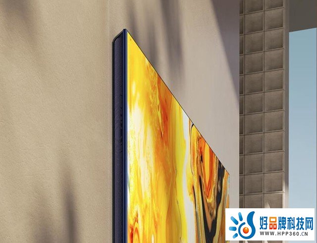 创维壁紙电视A7D Pro：一台科技与艺术美妙结合的产品