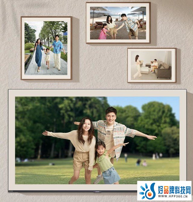 创维壁紙电视A7D Pro：一台科技与艺术美妙结合的产品