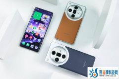 超级信号工程加持 OPPO Find X7系列多网协同