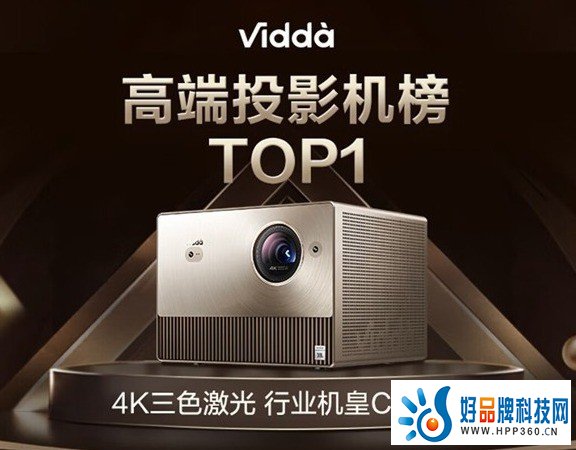 三色激光成投影行业大趋势 CES 2024头部品牌加速入局