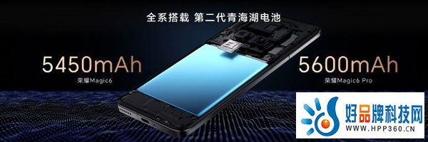 荣耀Magic6系列发布，一同亮相的MagicOS 8.0有何过人之处？
