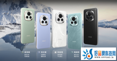 荣耀Magic6系列发布，一同亮相的MagicOS 8.0有何过人之处？