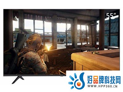 海信55H55E