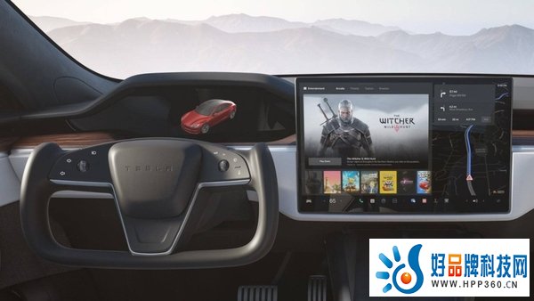 CES 2024：新能源舱驾融合成趋势，高通英伟达「互相偷家」