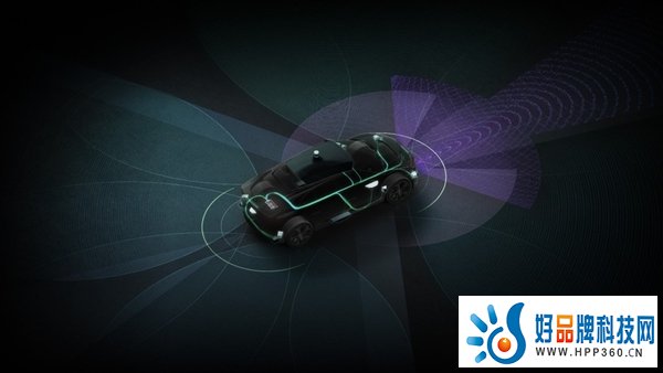 CES 2024：新能源舱驾融合成趋势，高通英伟达「互相偷家」