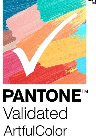 三星2024The Frame 画壁艺术电视获得业内首个Pantone®ArtfulColor 认证
