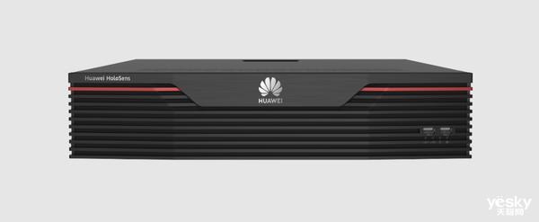 获IT影响中国影响力产品奖，华为行业感知ISV1800智能感知边缘实力几何？