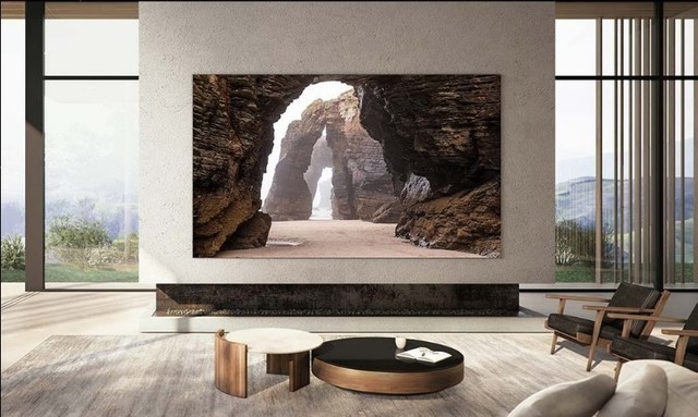 三星多款电视获行业权威奖项，全方位展示硬核技术实力