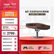 视听盛宴：精选四款适合追剧的音乐投影机推荐！