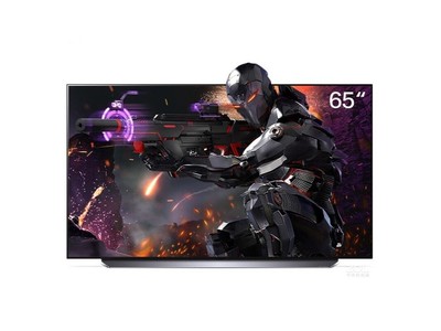 LG OLED65C1PCB