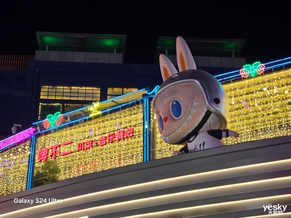 AI时代三星手机还能站稳安卓机皇的位置吗？三星Galaxy S24 Ultra体验分享