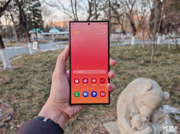 AI时代三星手机还能站稳安卓机皇的位置吗？三星Galaxy S24 Ultra体验分享