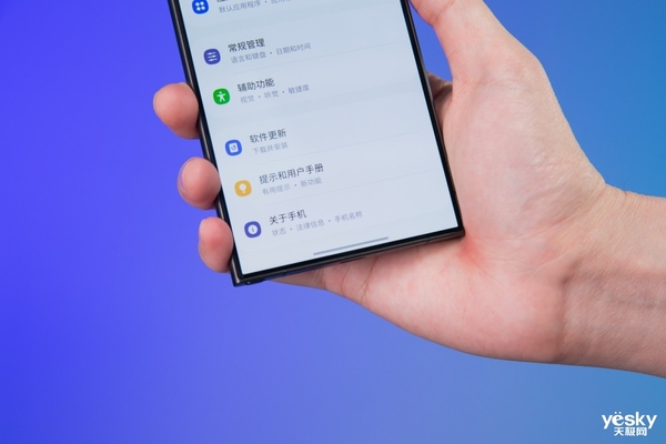 AI时代三星手机还能站稳安卓机皇的位置吗？三星Galaxy S24 Ultra体验分享