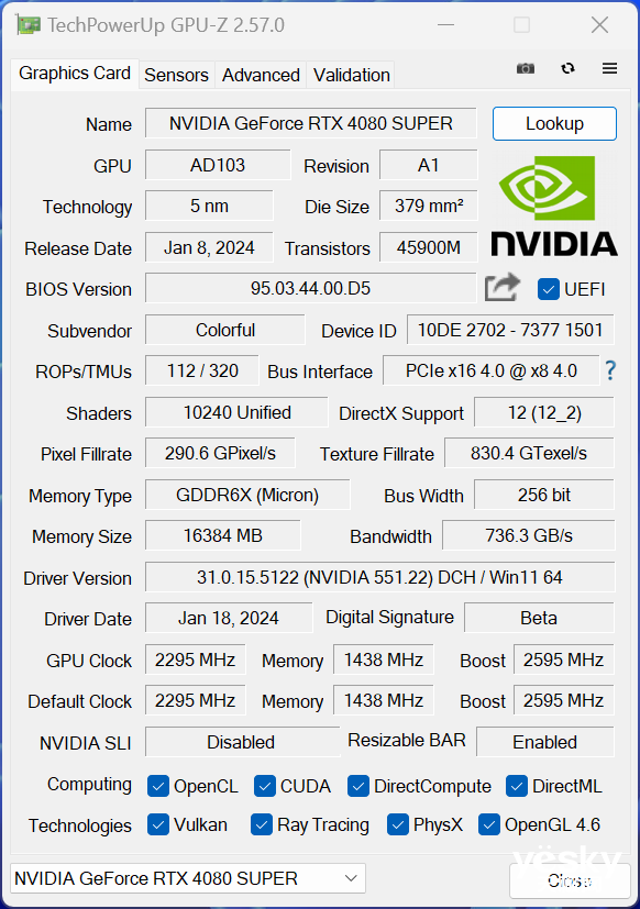 七彩虹4070 、4070 Ti SUPER、4080 SUPER升级 三卡来袭 你该如何选择