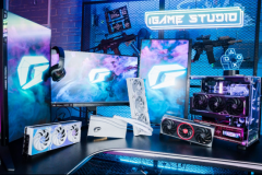 4K性能猛兽iGame RTX 4080 SUPER系列显卡开售，售价8099起