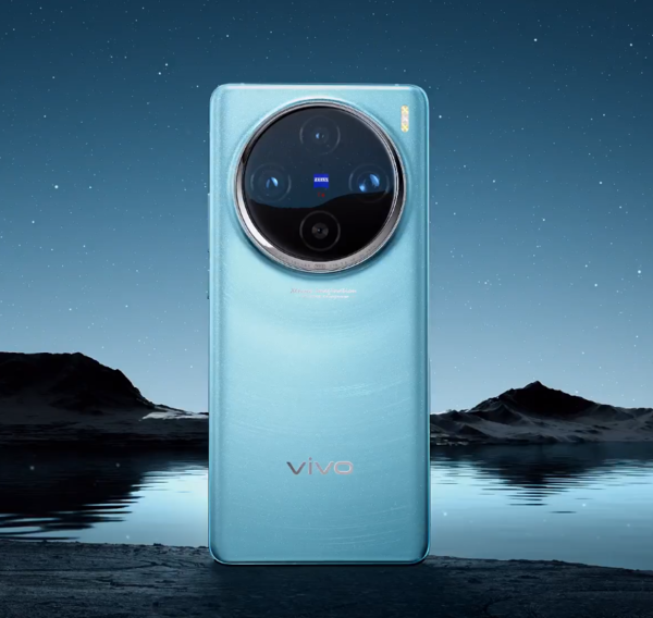vivo X100 Pro+或将于4月份发布，比同系列两款机型更强悍