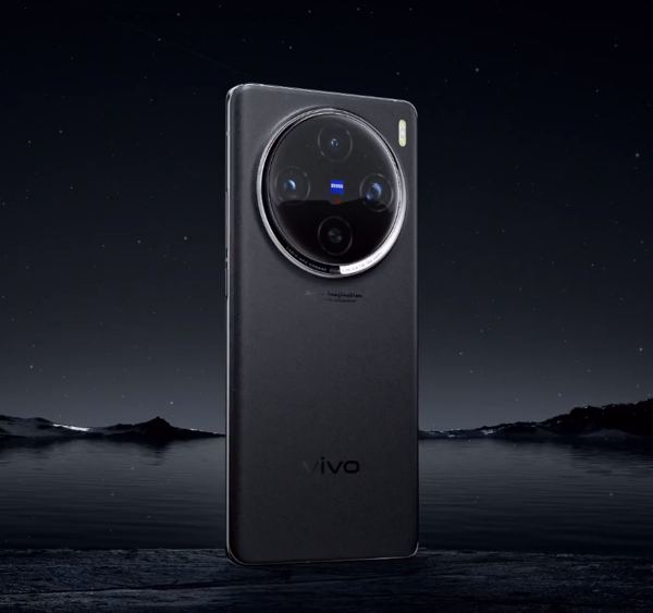 vivo X100 Pro+或将于4月份发布，比同系列两款机型更强悍