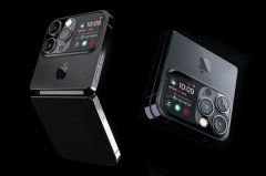 慢了不止半拍！传闻称可折叠iPhone因屏幕测试不合格暂停开发