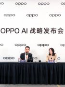 专访OPPO刘作虎：锐意而出“扛旗”共建AI生态，着眼长期让科技普惠用户