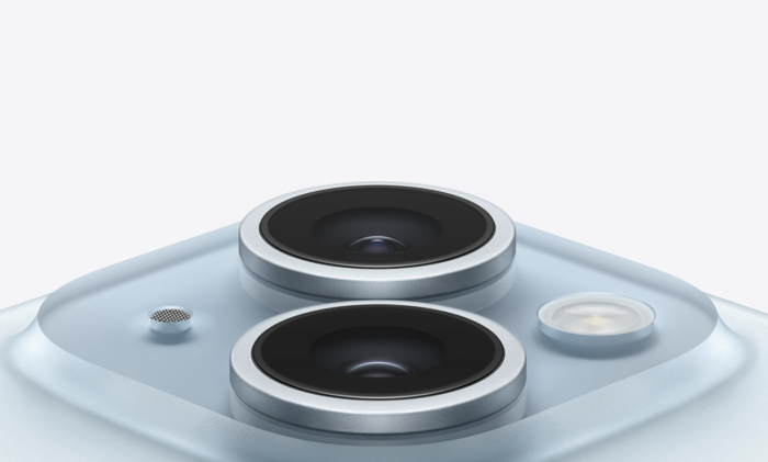 　　iPhone15全系降价：早买早享受，晚买享折扣