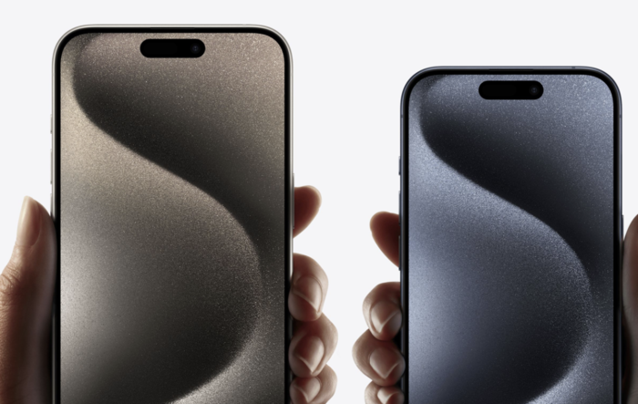 　　iPhone15全系降价：早买早享受，晚买享折扣