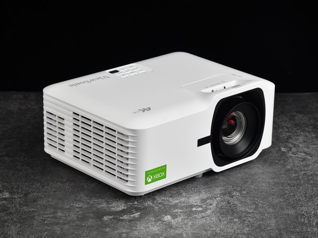 影院画质还支持1440P 120Hz 这款投影机优惠近2000元！
