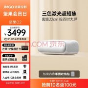 打造私人影院体验：精选三款适合追剧的投影机推荐！