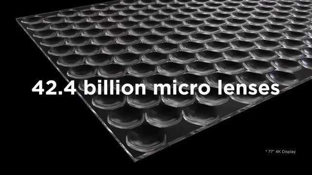 三大提升！突破3000nits！详解Meta 2.0技术OLED面板有多强