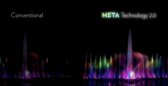 三大提升！突破3000nits！详解Meta 2.0技术OLED面板有多强