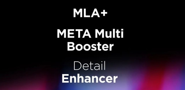 三大提升！突破3000nits！详解Meta 2.0技术OLED面板有多强
