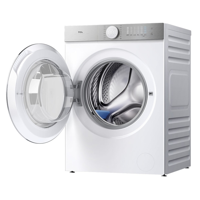TCL超级筒洗衣机T7H上市 洗衣更干净