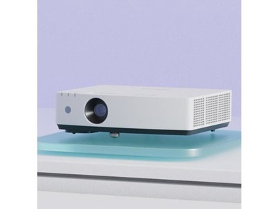松下PT-LMW420C