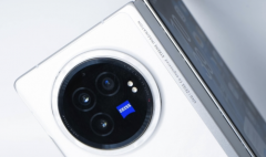 今年上半年最具性价比的大折叠—vivo X Fold3
