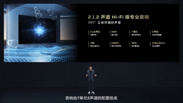 2024重磅级Mini LED新品Q10K Pro亮相，画质表现呈断层式领先