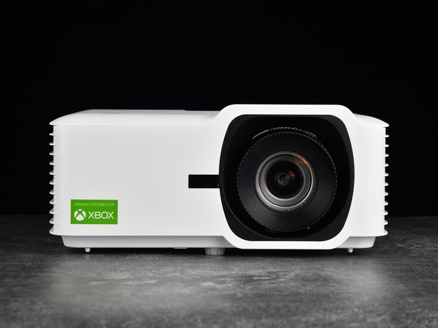 惊喜来袭！优派LX700-4K激光家庭影院官补1700元，还送4K电视盒子！