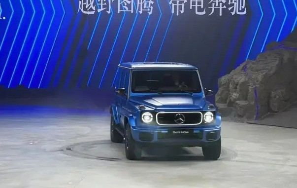 北京车展10大明星车型汇总 仰望U7和享界S9领衔！