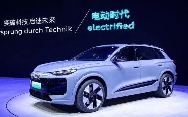 北京车展10大明星车型汇总 仰望U7和享界S9领衔！