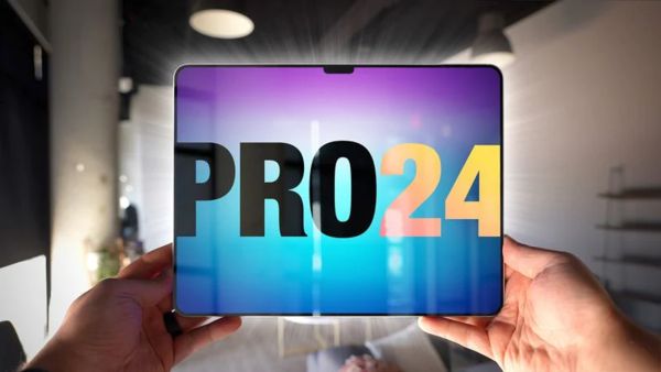 科技早报：新款iPad Pro成明星产品| Model Y付费解除续航| 小米15最新消息