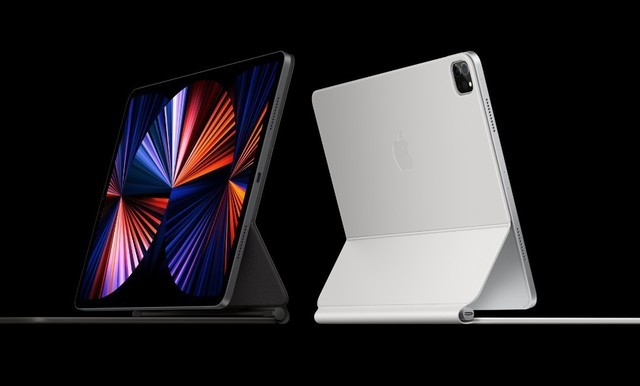 最高直降1100元 拼多多上架苹果新品 iPad Pro狠狠补贴