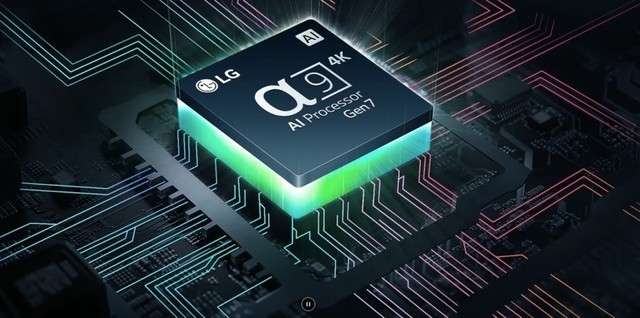 LG OLED evo C4 电视：4K 120Hz 视听盛宴，科技与艺术的完美融合