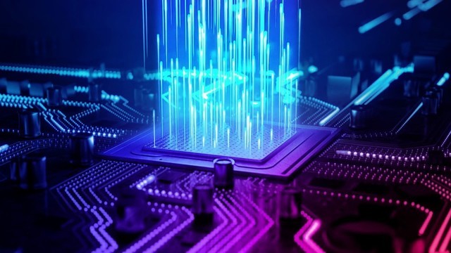 显示面板集成算法应用，软件技术推动画质提升 -算法篇